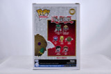  Funko Pop! Animation Yu-Gi-Oh!  Winged Kuriboh #1601 Vinyl Figure 