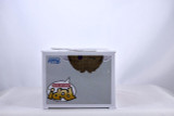  Funko Pop! Animation Yu-Gi-Oh!  Winged Kuriboh #1601 Vinyl Figure 