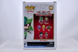  Funko Pop! Animation Yu-Gi-Oh! Elemental Hero Avian #1597 Vinyl Figure 