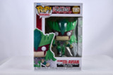  Funko Pop! Animation Yu-Gi-Oh! Elemental Hero Avian #1597 Vinyl Figure 
