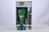 Funko Pop! Animation Yu-Gi-Oh! Elemental Hero Avian #1597 Vinyl Figure 