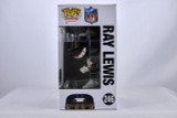  Funko Pop! NFL Legends Ray Lewis Baltimore Ravens Vinyl Figure #246 