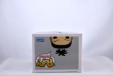  Funko Pop! Animation Hunter x Hunter Nobunaga #1568 Vinyl Figure 