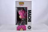  Funko Pop! Animation Hunter x Hunter Machi Komacine #1567 Vinyl Figure 