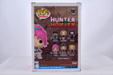  Funko Pop! Animation Hunter x Hunter Machi Komacine #1567 Vinyl Figure 