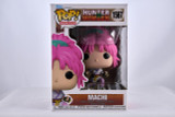  Funko Pop! Animation Hunter x Hunter Machi Komacine #1567 Vinyl Figure 