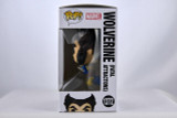  Funko Pop Marvel Wolverine 50th Anniversary Wolverine Fatal Attraction #1372 