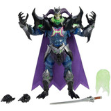 Mattel Masters of the Universe Revelation Masterverse Skelegod Skeletor 9" MOTU Figure 