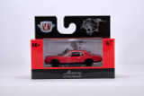  M2 Machines Auto-Thentics 1968 Mercury Cougar 390 R87 