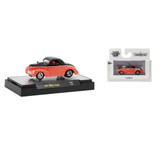  M2 Machines Auto-Thentics 1941 Willys Coupe R87 