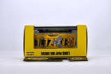  M2 Machines Auto-Thentics Pennzoil 1971 Dodge Challenger Funny Car R87 