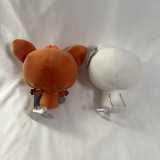  Funko Plush Paka Paka Boo Hollow Series 2 ORI Ghost and BELA Bat Super Cool 