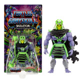 Mattel Turtles Of Grayskull Skeletor Samurai Ronin Origins MOTU Masters of the Universe 