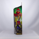 Mattel Masters of the Universe Masterverse Mekaneck New Eternia MOTU Action Figure 