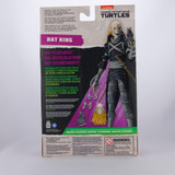 The Loyal Subjects BST AXN Teenage Mutant Ninja Turtles Rat King IDW Comics TMNT 5" Action Figure 