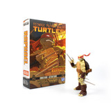 The Loyal Subjects BST AXN Teenage Mutant Ninja Turtles Raphael v2 IDW 5" Action Figure with Comic 