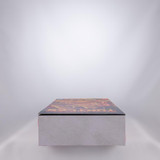 The Loyal Subjects BST AXN Teenage Mutant Ninja Turtles Donatello v2 IDW 5" Action Figure w/ Comic 