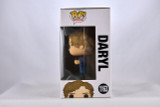  Funko Pop Television Letterkenny Daryl #1163 Vinyl Figure 