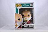  Funko Pop! Disney: The Nightmare Before Christmas Sandy Claws #805 Vinyl Figure 