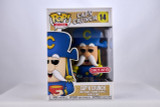  Funko Pop! Ad Icons Cap’n Crunch #14 Target Exclusive Captain Vinyl Figure 