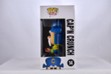  Funko Pop! Ad Icons Cap’n Crunch #14 Target Exclusive Captain Vinyl Figure 