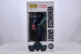  Funko Pop! Marvel Venom Venomized Groot #511 Vinyl Figure 