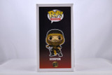  Funko Pop! Movies Mortal Kombat Scorpion #1055 MK Vinyl Figure 