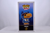  Funko POP! Ad Icons Toucan #53 Mascot SDCC 2019 50th Anniversary Comic Con 