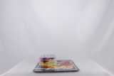 Super7 Super 7 Reaction G.I. Joe Barbecue Fire Fighter Action Figure 