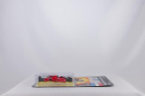 Super7 Super 7 Reaction G.I. Joe Barbecue Fire Fighter Action Figure 