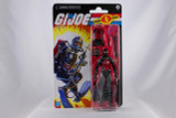 Hasbro G.I. Joe Classified Series Cobra Eel Retro Cardback 6 Inch Hasbro Action Figure 