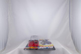 Hasbro G.I. Joe Classified Series Cobra Eel Retro Cardback 6 Inch Hasbro Action Figure 