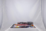 Hasbro G.I. Joe Classified Series Cobra Eel Retro Cardback 6 Inch Hasbro Action Figure 