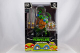 Abysse America Abystyle Studio Teenage Mutant Ninja Turtles Leonardo Super Figure (SFC 98) 