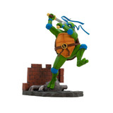 Abysse America Abystyle Studio Teenage Mutant Ninja Turtles Leonardo Super Figure (SFC 98) 