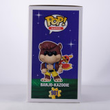  Funko Pop! Games Banjo-Kazooie Vinyl Figure #981 