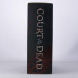 Boss Fight Studio Court of the Dead Gallevarbe Eyes of the Queen H.A.C.K.S. Poseable Action Figure 