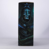 Boss Fight Studio Court of the Dead Relic Ravlatch Paladin Dead H.A.C.K.S. Poseable Action Figure 
