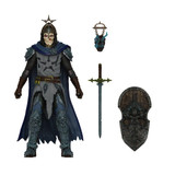 Boss Fight Studio Court of the Dead Relic Ravlatch Paladin Dead H.A.C.K.S. Poseable Action Figure 