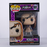  Funko POP! Fusion Games M3GAN Horror Vinyl Figure #1001 