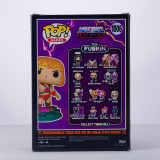  Funko Pop! Fusion Games Masters of the Universe - He-Man #1006 Vinyl Figure 