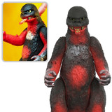  Super7 Shogun Godzilla Vintage Red Toho Ultimates SDCC 2024 Exclusive 8" Figure 