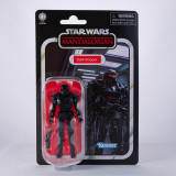 Hasbro Star Wars Vintage Collection Dark Trooper VC271 Mandalorian 3.75" Action Figure 