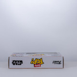  Funko Bitty Pop! Star Wars The Mandalorian Kuil Jawa 4 pack with Mystery Pop 