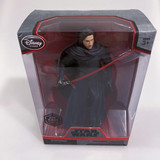 Not Applicable Star Wars 6" Elite Series Die-Cast Figure Kylo Ren Unmasked Episode VII Disney 