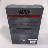 Not Applicable Star Wars 6" Elite Series Die-Cast Figure Kylo Ren Unmasked Episode VII Disney 