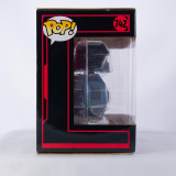  Funko Pop Star Wars Dark Side Darth Vader with Tie Advanced x1 Starfighter #742 