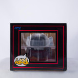  Funko Pop Star Wars Dark Side Darth Vader with Tie Advanced x1 Starfighter #742 
