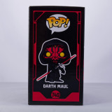  Funko Pop! Darth Maul Star Wars Episode I The Phantom Menace #740 Sith Figure 