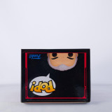  Funko Pop! Star Wars Dark Side Count Dooku Vinyl Figure #744 